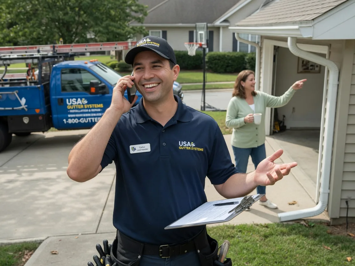 Gutter Installation Leonardo, NJ FAQs